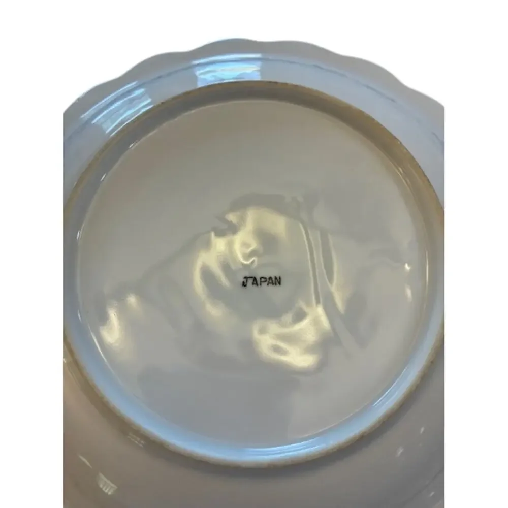 VINTAGE PORCELAIN Pitcher‎ & Wash Basin